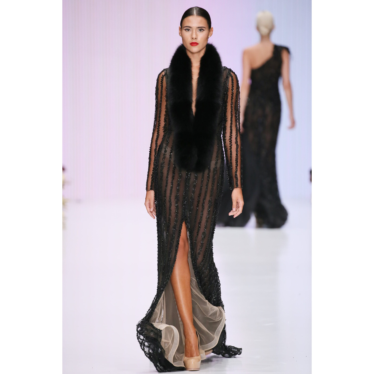 Фото Speranza Couture by Nadezda Yusupov Spring 2019 Ready-to-Wear , Speranza Couture by Nadezda Yusupov Весна-лето 2019 , Неделя моды в Москве , MBFWRussia